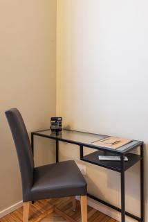 Libia Flexyrent A.C. WiFi. - Milan - 4