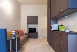 Libia Flexyrent A.C. WiFi. - Milan - 8