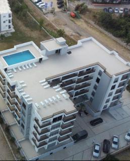 Apartman Sladjana - Dobra Voda - 7