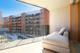 Luxury Apartment con Terrazza, Palestra, CoWork & Box Privato - Milan - 9