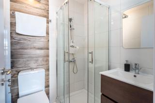 Hue 1-Bedroom Apartment in Larnaca - Larnaca - 6