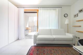 Luxury Apartment con Terrazza, Palestra, CoWork & Box Privato - Milan - 4
