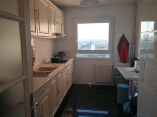 Lovely Appartment In Paris - Near Arena Porte de la Chapelle - París - 7