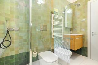 Luxury Apartment con Terrazza, Palestra, CoWork & Box Privato - Milan - 5