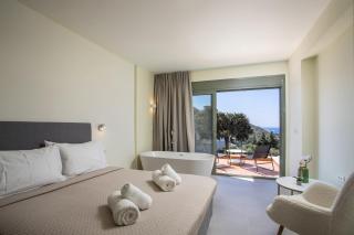 Eden's Azalea Luxury Suite - Rhodos-stad - 4