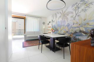 Luxury Apartment con Terrazza, Palestra, CoWork & Box Privato - Milan - 8