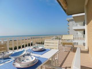 Appartamento fronte mare Jesolo Lido - Lido di Jesolo - 0
