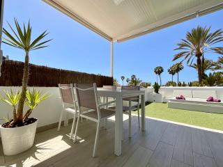 Las Americas Luxury Low-Cost Apartment with Terrace & Views - Playa de las Americas - 5