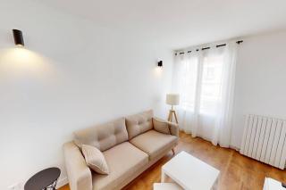Appartement 3 chambres Coty - 5