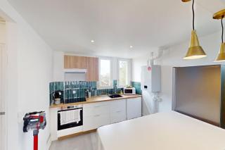 Appartement 3 chambres Coty - 4
