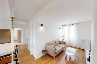 Appartement 3 chambres Coty - 2