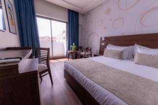 Olympic Inn Casablanca - Casablanca - 6