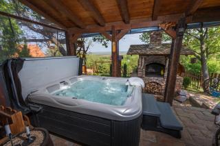 Casa Rustic 2 - Malo Središte - 3