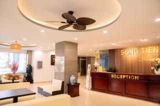 Song Tien Hotel - Mỹ Tho - 5