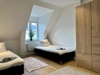 Attic Hostel - Borås - 4