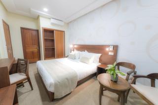 Olympic Inn Casablanca - Casablanca - 3