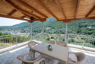 Casa Elena - Sivota - 2