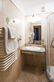 Aparthotel Basztowa - Krakow - 1