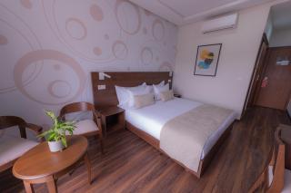 Olympic Inn Casablanca - Casablanca - 5