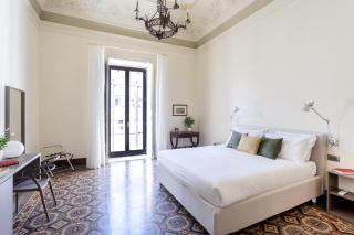 Palazzo Costarelli - Bed and Breakfast - Catania - 4