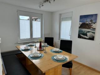 Ferienwohnung Bodenseeblick - Hagnau - 7
