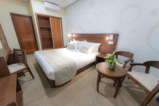 Olympic Inn Casablanca - Casablanca - 9