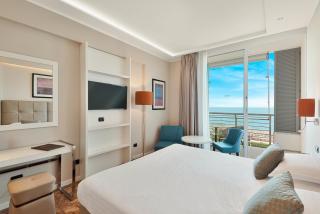 Hotel Excelsior - Marina di Massa - 5
