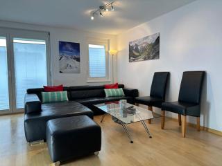 Ferienwohnung Bodenseeblick - Hagnau - 3