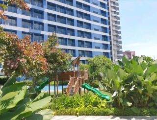 Heart of Makati, (WiFi/Netflix/Disney included), central location - Manila - 4