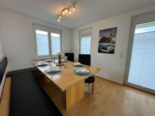 Ferienwohnung Bodenseeblick - Hagnau - 9