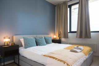 Brussels EU Design Residence - Bruxelles - 7