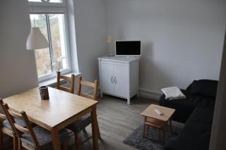 3-Raum Ferienwohnung "Scheppler" - Rabel - 0