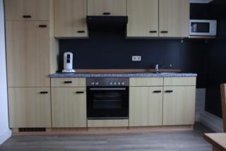 3-Raum Ferienwohnung "Scheppler" - Rabel - 8