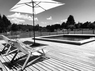 Loft en campagne proche de l’Isle sur Sorgue - 8