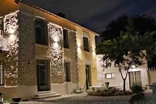 Loft en campagne proche de l’Isle sur Sorgue - 6