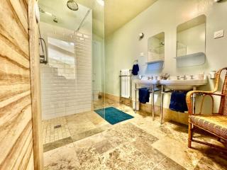 Loft en campagne proche de l’Isle sur Sorgue - 4