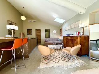 Loft en campagne proche de l’Isle sur Sorgue - 1