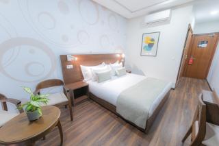 Olympic Inn Casablanca - 3