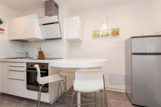 Apartments Tauzer - Mandre - 4