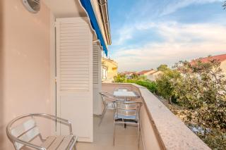 Apartments Tauzer - Mandre - 2