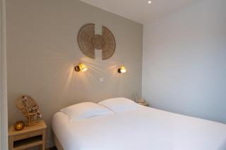 Hôtel De La Plage - Courseulles-sur-Mer - 3