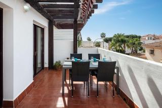 Riviera Park Great Escape by Alfresco Stays - Mijas Costa - 6