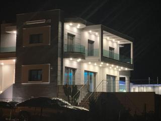 Maria Luxury Villa - Lékhaion - 4