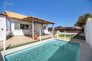 El rincon del chaparral - Cadix - 0