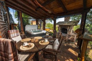 Casa Rustic 2 - Malo Središte - 2
