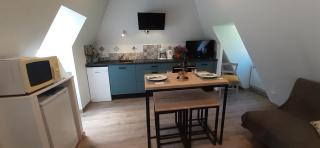 Appartement Habas Estaing Hautes Pyrénées Val d'Azun - Estaing - 0