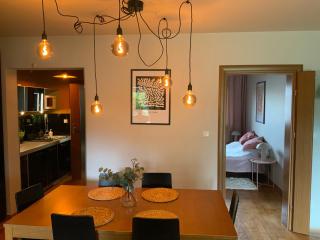 Apartament z widokiem na góry. Taras. Parking free - Zakopane - 4
