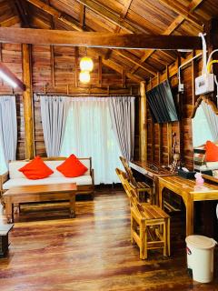 บ้านสวนแก้วคำแพง Baan Suan Kaew Khampaeng - Udon Thani - 8