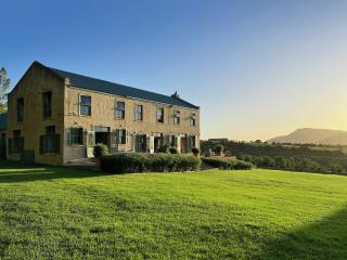 Moya's Vineyard - Mosselrivier - 9
