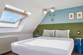 Hôtel Bordeaux Clémenceau by Happyculture - Bordeaux - 1